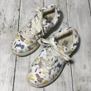 🛍️ 4/$20 HARPER CANYON Girl’s Sneakers